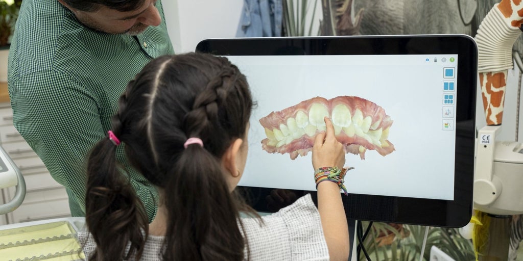 Ampliación de paladar infantil: las razones por las que es necesario y a qué edad es más conveniente