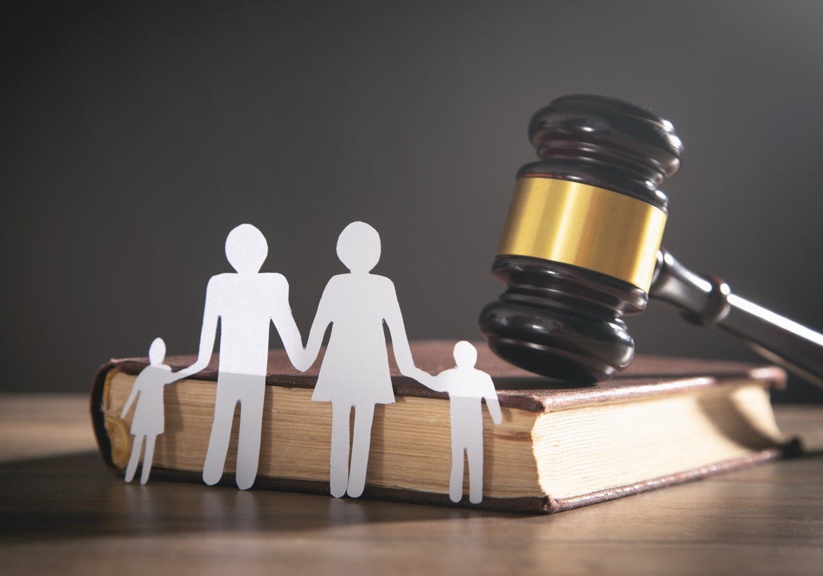 Legislar con perspectiva de familia, asignatura pendiente... y urgente
