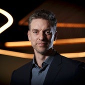 Pau Gasol: «La obesidad infantil es el 'gran elefante en la habitación'»