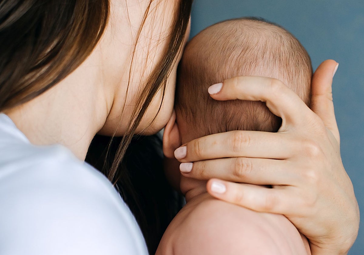 Depresión posparto: Una mirada desde el psicoanálisis sobre la salud mental de la mujer en esta etapa