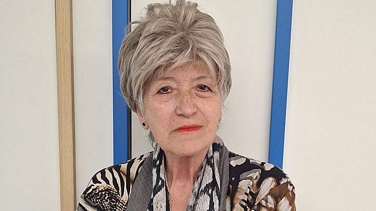 Alicia Morant: «¡Qué mal lo tenéis los jóvenes si no cambian las cosas cuando seáis mayores»