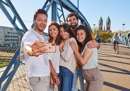 Aprender idiomas: un objetivo esencial en pleno siglo XXI