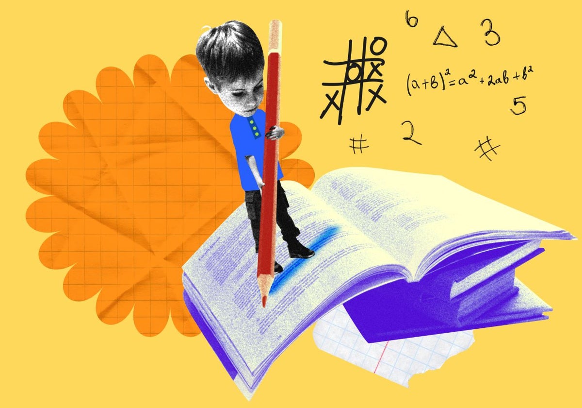 Cambio de colegio: las señales que indican que ha llegado el momento