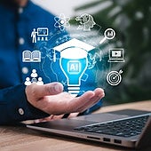 La respuesta de un maestro al alumno que pregunta: «¿Para qué hago un resumen del libro si me lo hace la IA?»