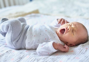 Las claves de una experta en sueño para que el bebé se duerma y no sea tu pesadilla