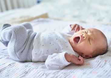 Las claves de una experta en sueño para que el bebé se duerma y no sea tu pesadilla