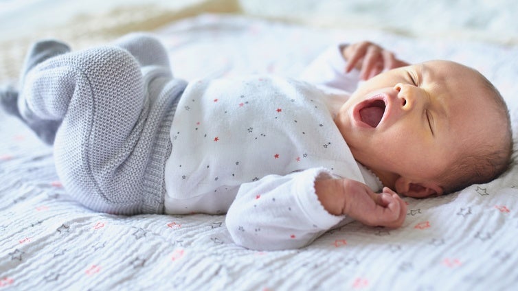 Las claves de una experta en sueño para que el bebé se duerma y no sea tu pesadilla