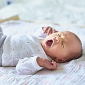 Las claves de una experta en sueño para que el bebé se duerma y no sea tu pesadilla