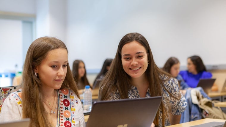 '¿Y ahora qué?... Descubre por qué Comillas es tu Universidad