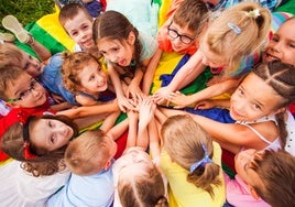 «Hay medidas administrativas y empresariales para que el precio no impida a los niños ir de campamento»