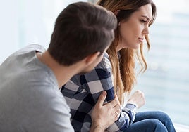 Duelo genético: la dificultad de aceptar ayuda externa para tener un hijo