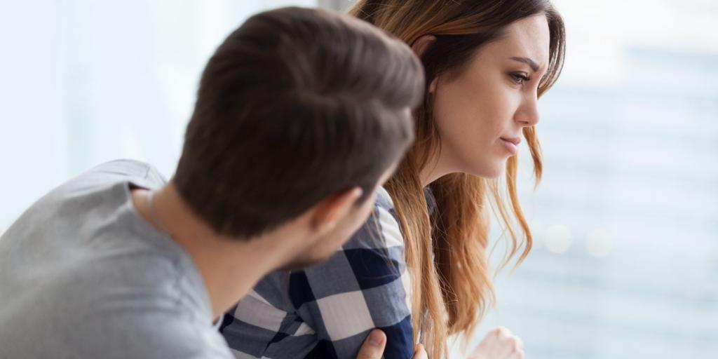 Duelo genético: la dificultad de aceptar ayuda externa para tener un hijo
