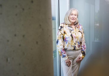La creadora del método Arrowsmith: «Propongo 'calistenias' neurológicas capaces de crear nuevos caminos en el cerebro»
