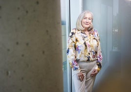 La creadora del método Arrowsmith: «Propongo 'calistenias' neurológicas capaces de crear nuevos caminos en el cerebro»