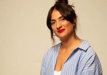 Sonia Encinas, sexóloga: «Hay una manera de mantener viva las ganas de sexo tras ser madre»