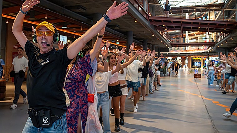 Planes para hacer con tus hijos aunque el calor apriete