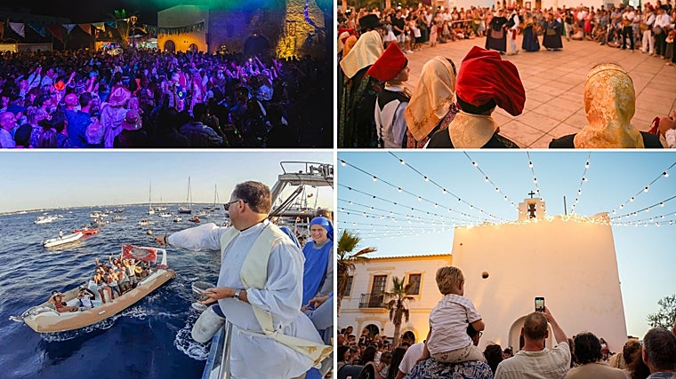 Planes para hacer con tus hijos aunque el calor apriete