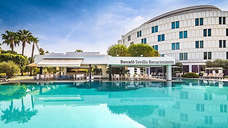 Hoteles familiares para disfrutar juntos padres e hijos