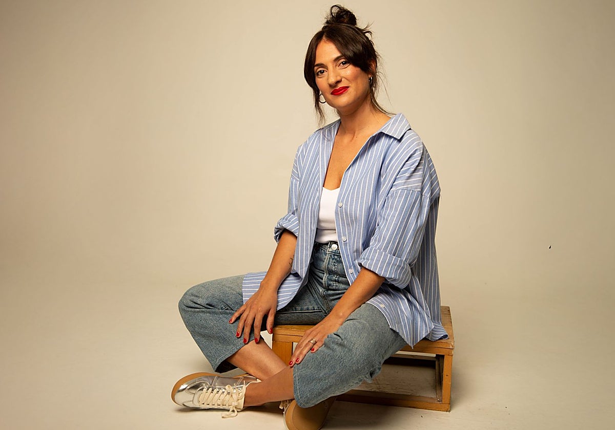 «Hay hombres con menos ganas de sexo cuando sus mujeres se quedan embarazadas»