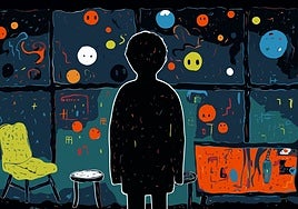 Lo que un niño con ansiedad no dice... pero siente y paraliza