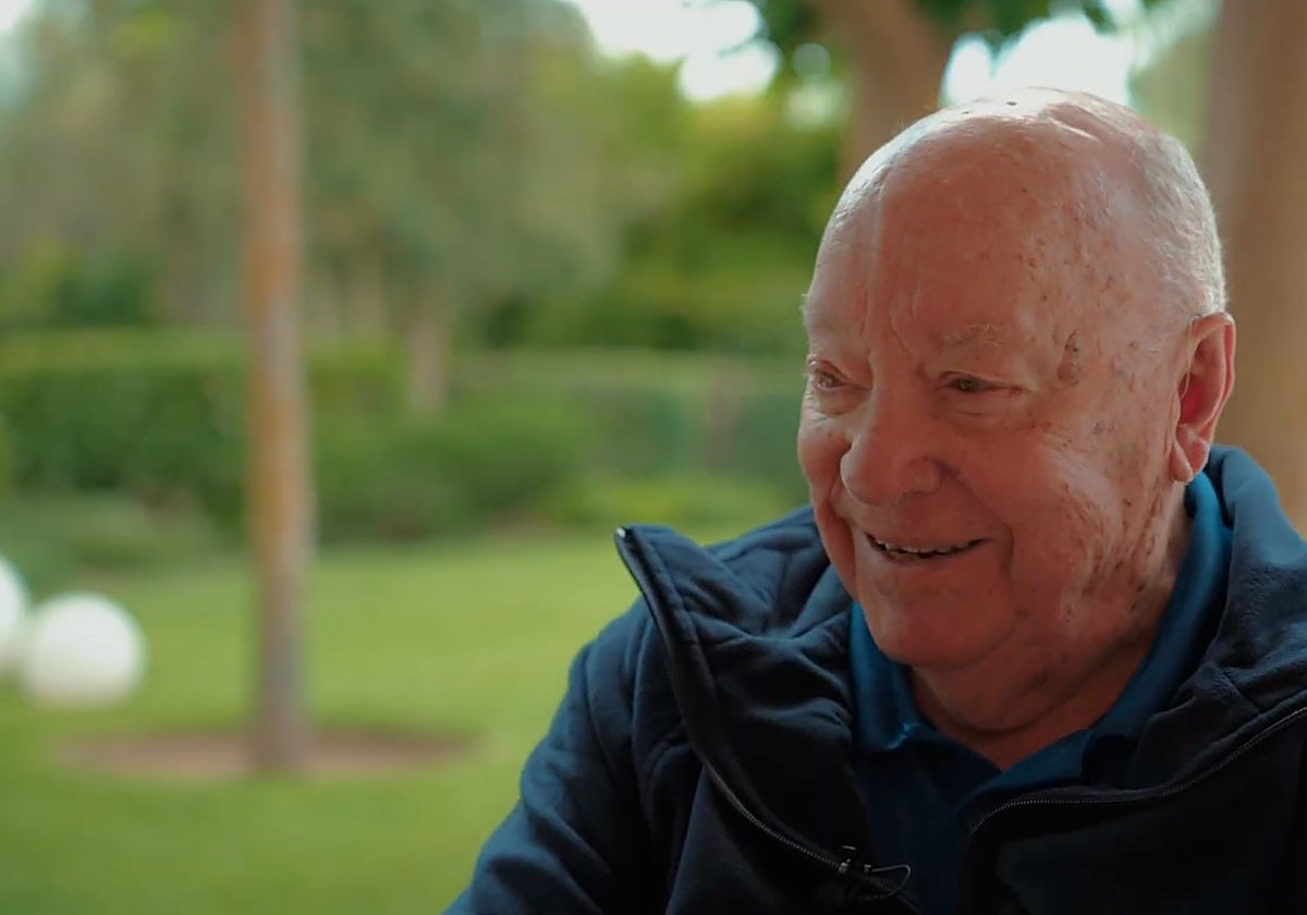 Estudiar IA a los 91 años: «El problema de aprender una tecnología no es la edad, es la curiosidad»