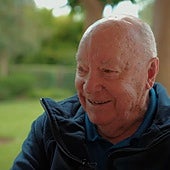 Estudiar IA a los 91 años: «El problema de aprender una tecnología no es la edad, es la curiosidad»