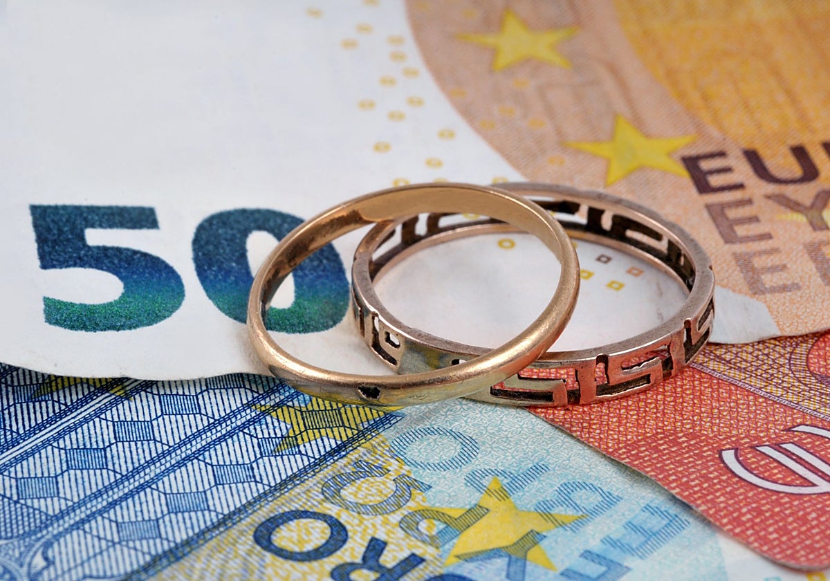 La estadística señala el momento vital donde se producen más divorcios (y no es el que piensas)