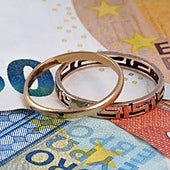 La estadística señala la etapa vital en la que se producen más divorcios