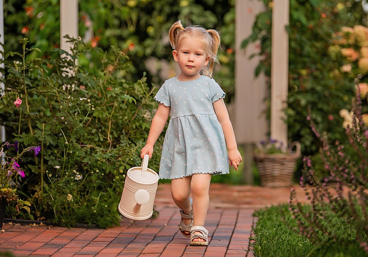 Guía práctica para comprar las sandalias de tu hijo y acertar