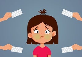 Todo lo que sí (y lo que no) hay que hacer en caso de gastroenteritis infantil en verano