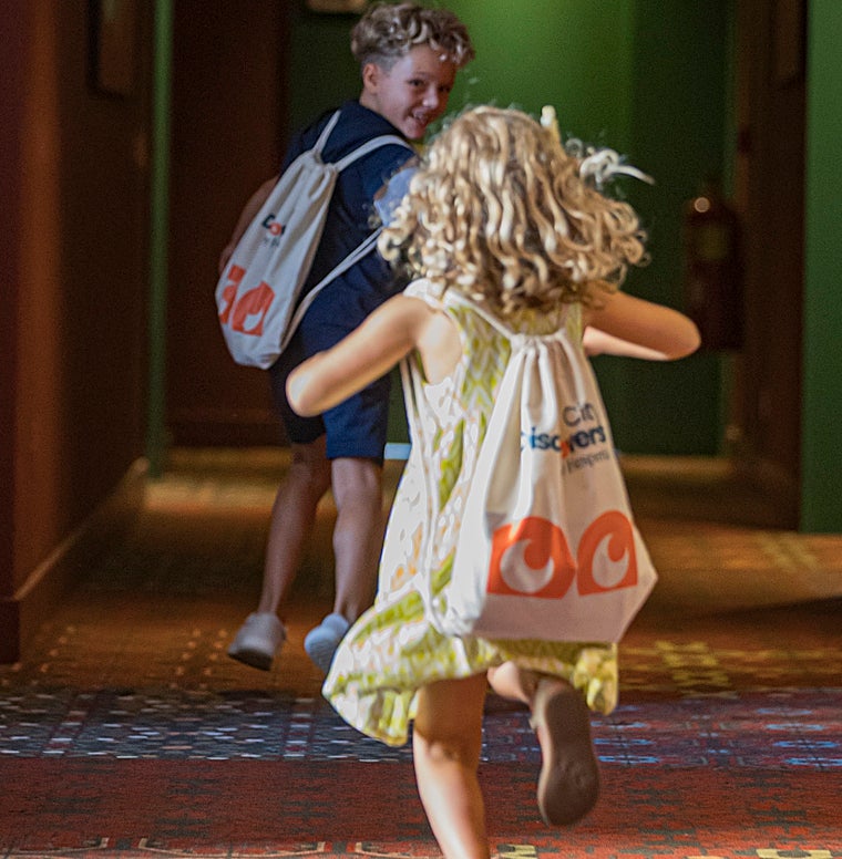 Escapadas de última hora para empezar la vuelta al cole con las pilas bien cargadas