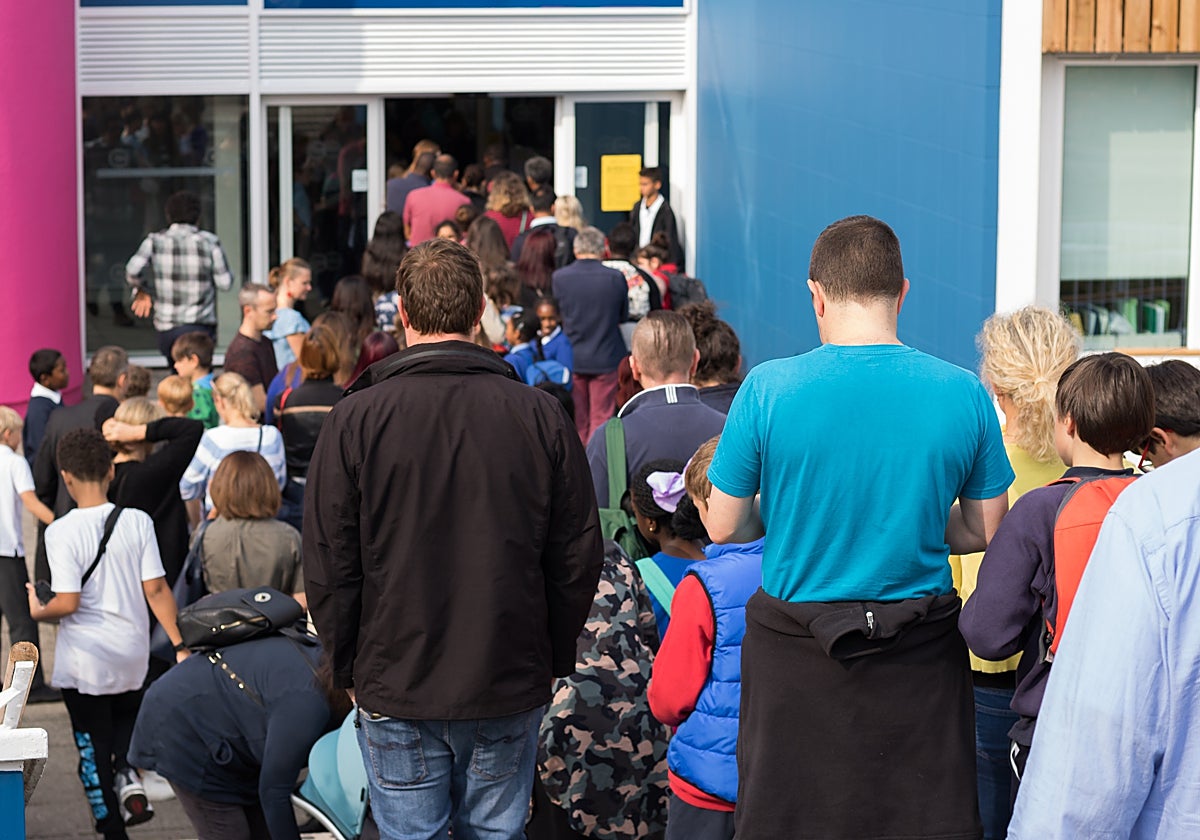 Vuelta al cole: los 8 errores que cometen los padres