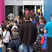 Vuelta al cole: los ocho errores que cometen los padres