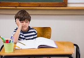 Las 10 claves de un experto para anticiparse y detectar dificultades de aprendizaje en el alumno