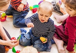Acompañar a tu hijo hasta dentro de la clase, ¿sí o no? Argumentos a favor y en contra