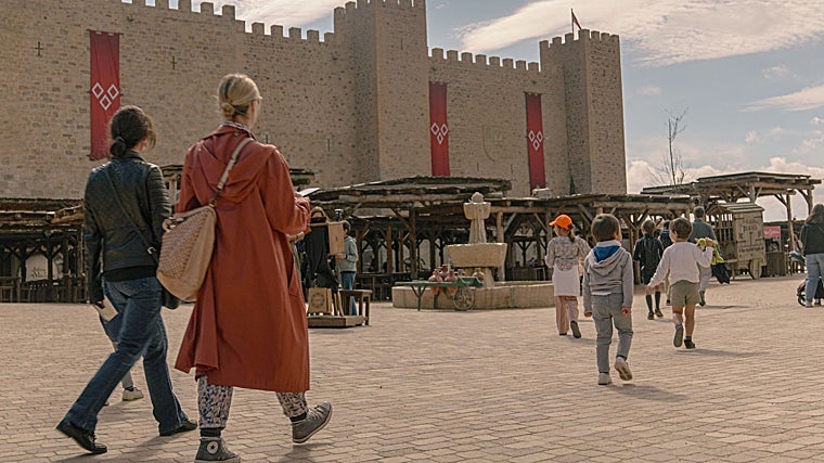 Planes con hijos para lograr una vuelta al cole más llevadera