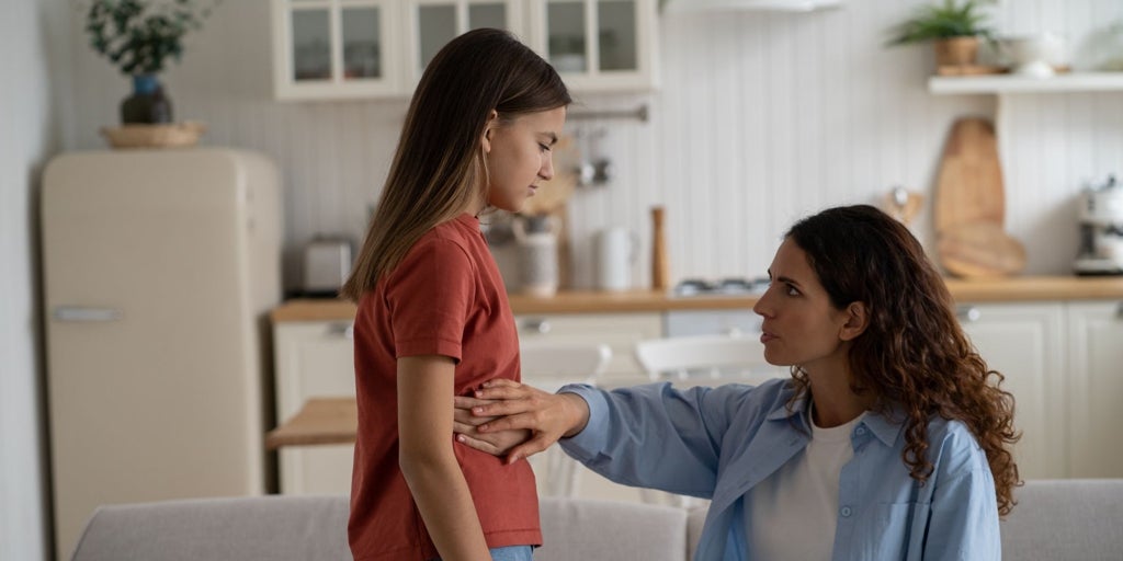 Mercedes Herrero, ginecóloga: «Es normal tener molestias con la regla, pero hay señales que requieren valoración médica»