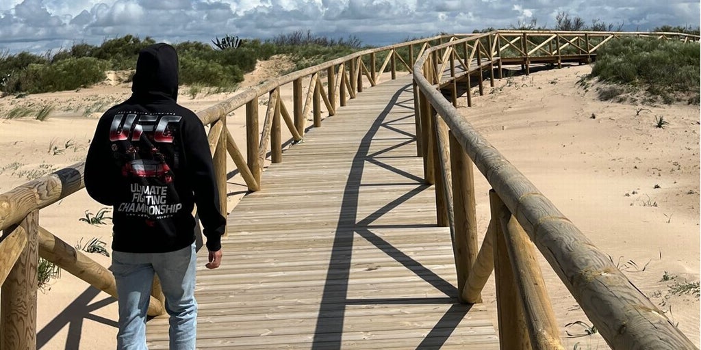 Antonio, 21 años: «Fui alcohólico y drogadicto. Mis padres estaban desesperados, yo quería parar pero no podía»