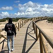 Antonio, 21 años: «Mis padres estaban desesperados, yo quería parar pero no podía»