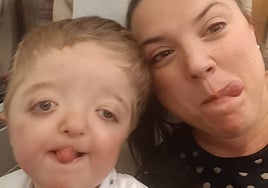 CUME: «'¿Cuándo tiene tu hijo pensado ponerse bien?', me preguntó la mutua con mi hijo ingresado en la UCI»