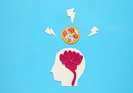 Alimentos para mejorar la memoria y la concentración de las personas mayores