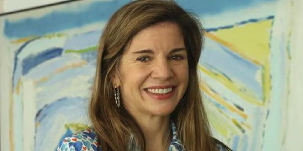 La psiquiatra Marian Rojas Estapé explica el tema que suele tratar con muchos padres en consulta: «Debemos cultivarlo cada día con nuestros hijos»