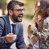 «Los padres quieren educar de la mejor manera, pero les falla la estrategia»