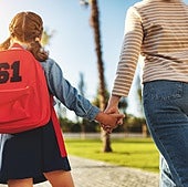 «Los padres quieren para sus hijos una educación diferente a la que ellos recibieron»