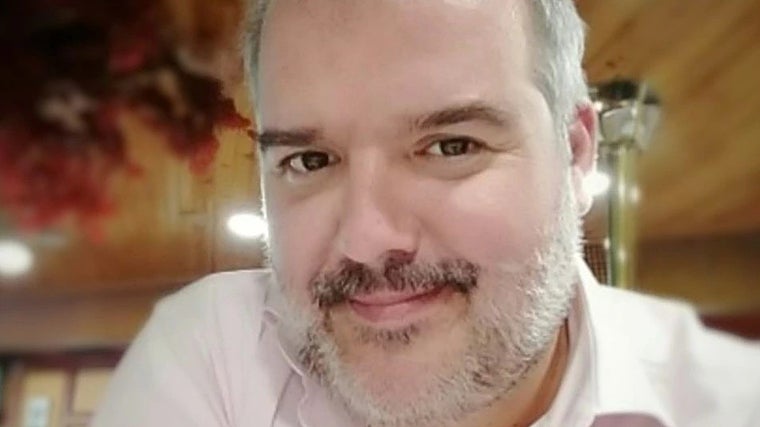 Marcos Martínez Jurado