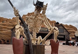 PortAventura:  30 años sorprendiendo a las familias para pasarlo de miedo en Halloween