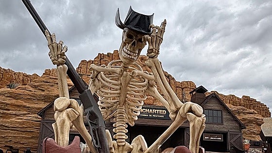 PortAventura:  30 años sorprendiendo a las familias para pasarlo de miedo en Halloween