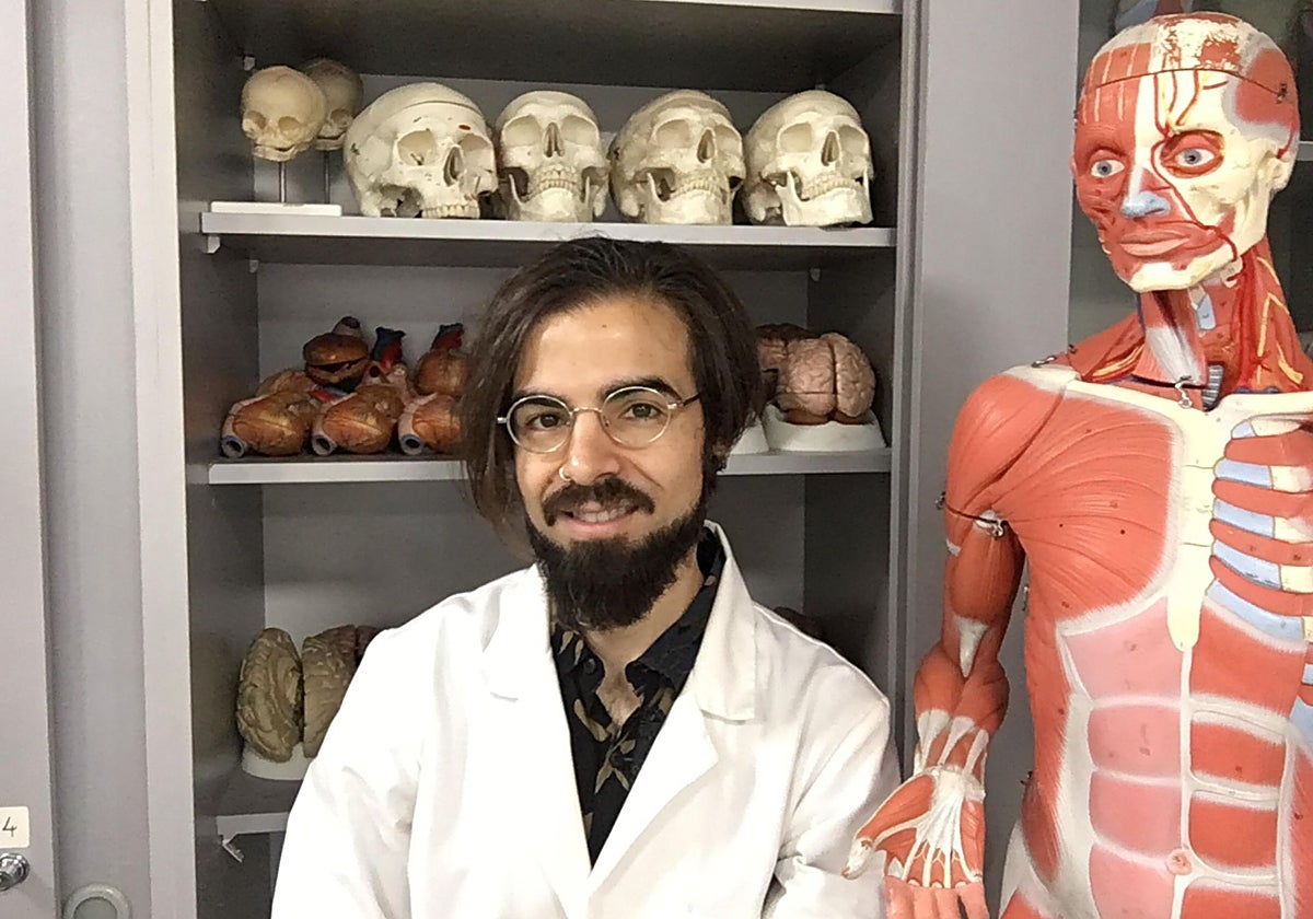 Jordi Olloquequi, experto en antienvejecimiento y Biología Molecular: «Hay 4 pilares imprescindibles para mantener la mente joven, ágil y sana»