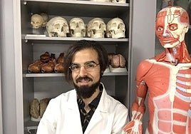 Jordi Olloquequi, experto en antienvejecimiento y Biología Molecular: «Hay 4 pilares imprescindibles para mantener la mente joven, ágil y sana»