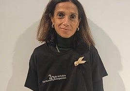 Osteoporosis: «Nunca imaginé que tras mi tercer parto llegaría el diagnóstico de osteopenia»